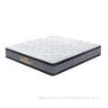 King Size Gel Memory Foam Pocket Spring Matchel